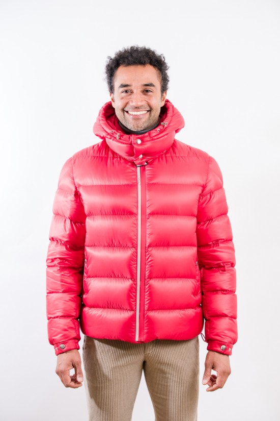 moncler arves giubbotto