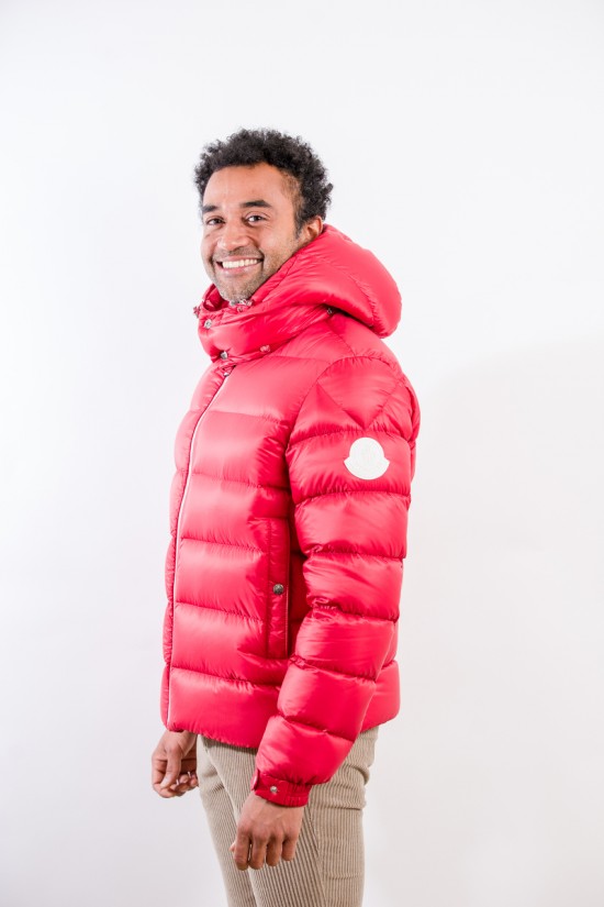moncler arves giubbotto