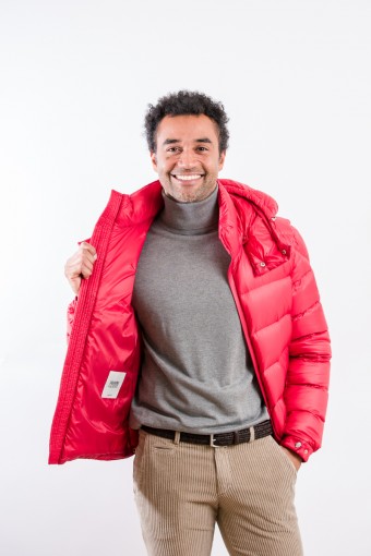 moncler arves giubbotto