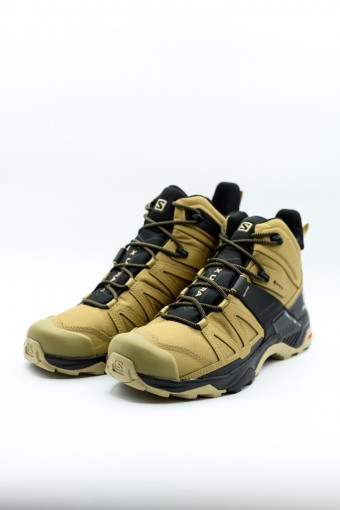 SALOMON X ULTRA 4 MID GTX...