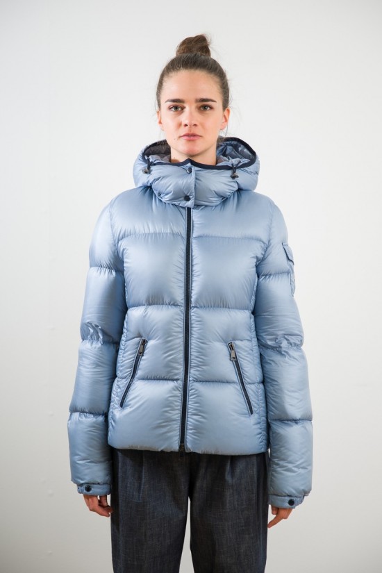 fourmi giubbotto moncler