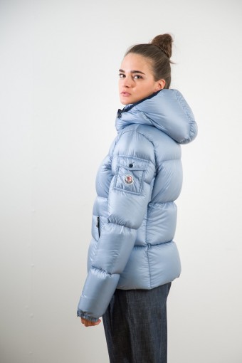 fourmi giubbotto moncler