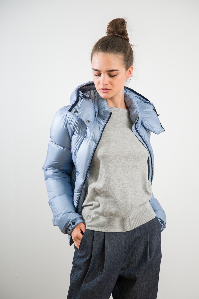 fourmi giubbotto moncler