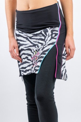 CRAZY IDEA SKIRT ALPINSTAR...