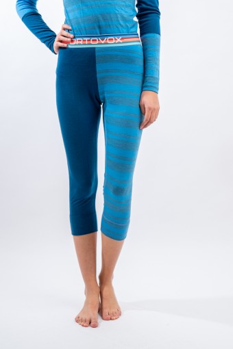 ORTOVOX 185 ROCKNWOOL SHORT...