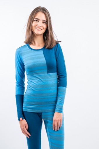 ORTOVOX 185 ROCKNWOOL LONG...