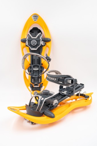 TSL 305 INITIAL SNOWSHOE...
