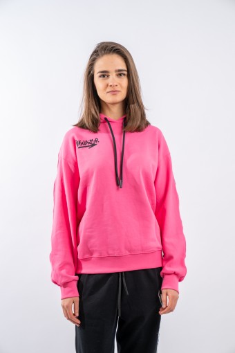 felpe di marca donna