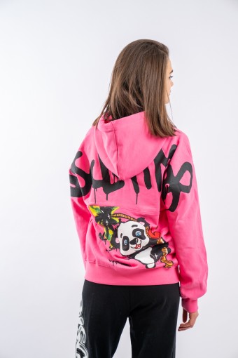 felpe di marca donna