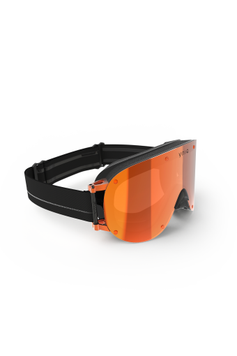 YNIQ FOURINFERNO GOGGLES...