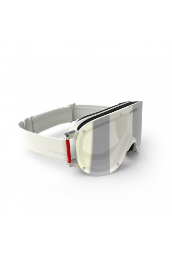 YNIQ FOURWHITE STAR GLASSES...