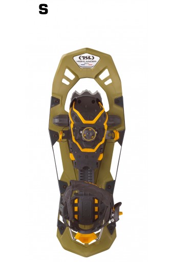 TSL HIGHLANDER ADJUST...