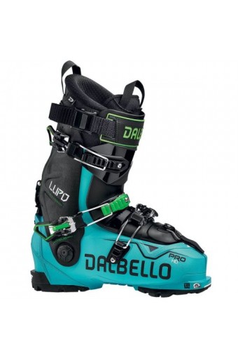 DALBELLO LUPO PRO HD UNI...