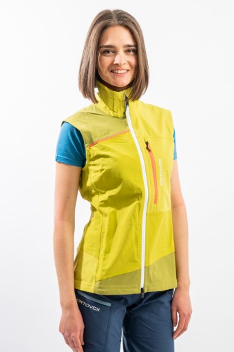 ORTOVOX PALA LIGHT VEST W...