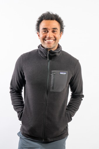 PATAGONIA MS R1 AIR FULL...