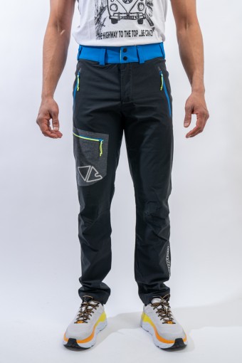 CRAZY IDEA PANT RESOLUTION...