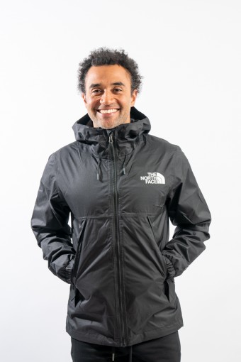 THE NORTH FACE M MOUNTAIN Q...