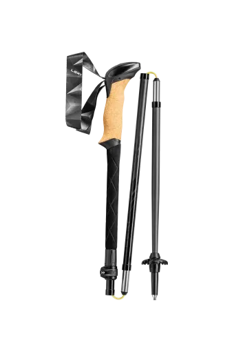 LEKI BLACK SERIES FX CARBON...