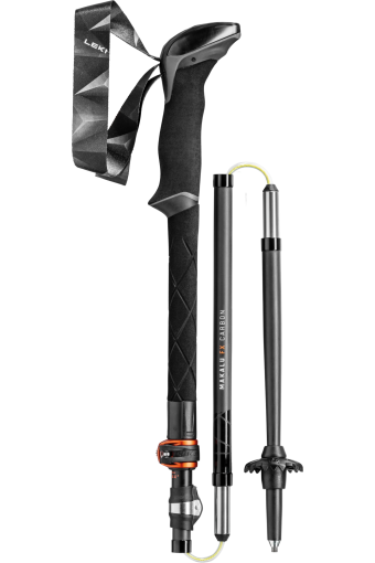 LEKI MAKALU FX CARBON 65220621