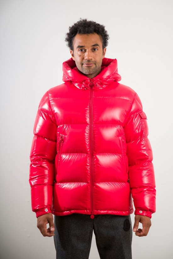 moncler ecrins giubbotto