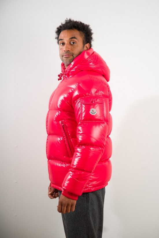 moncler ecrins giubbotto