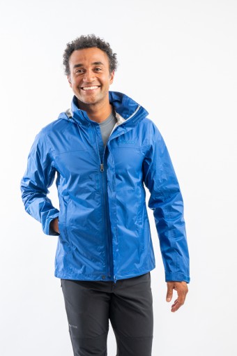 MARMOT PRECIP ECO JACKET...