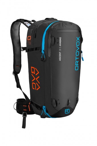 ORTOVOX ASCENT 28 AVABAG...