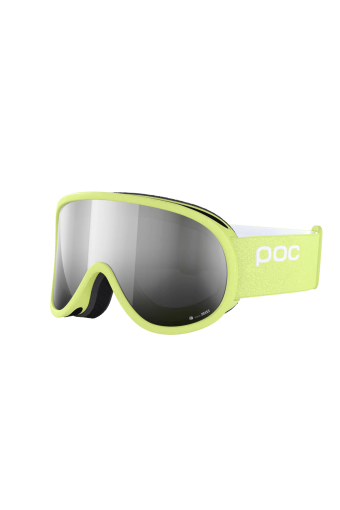 POC RETINA CLARITY GOGGLES...