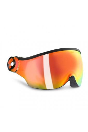 KASK VISIERA PIUMAR...