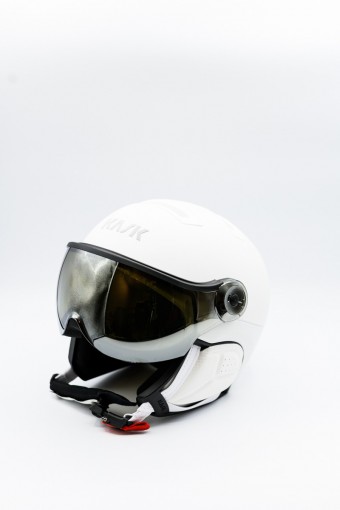 KASK SHADOW VISOR CASCO...