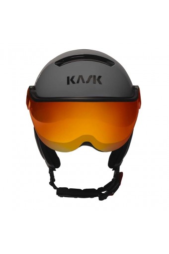 KASK MONTECARLO VISOR CASCO...