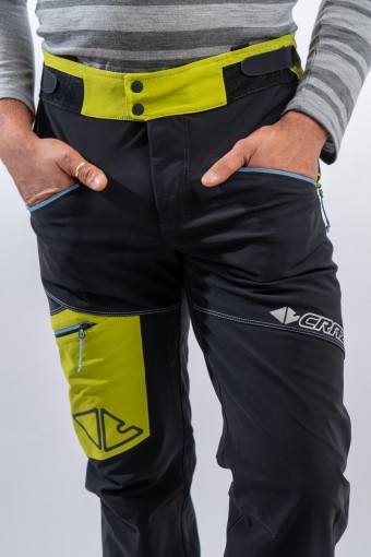 CRAZY IDEA PANT NEUTRON...