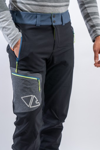 CRAZY IDEA PANT RESOLUTION...