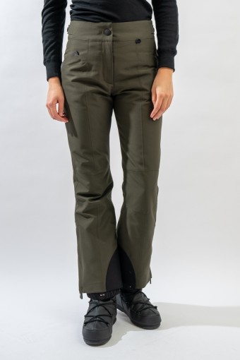 MONCLER SKI TROUSERS 2G000...