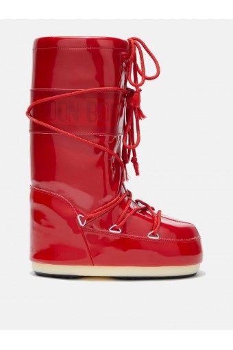 MOON BOOT ICON VINYL MET...