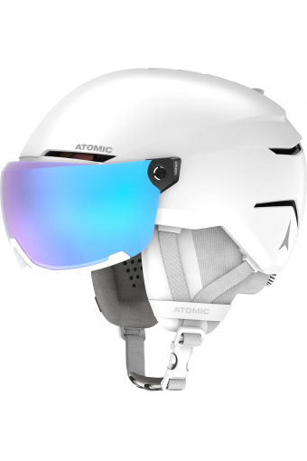 ATOMIC SAVOR VISOR STEREO...