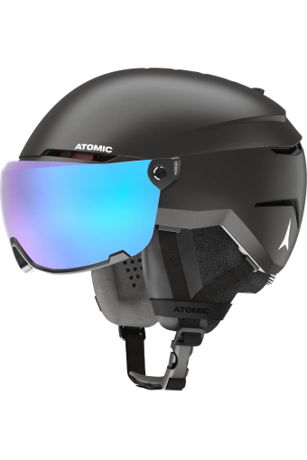 ATOMIC SAVOR VISOR STEREO...