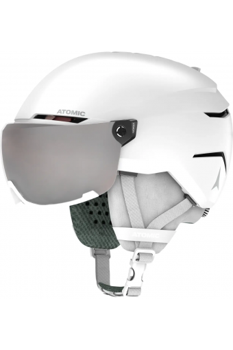 ATOMIC SAVOR VISOR JR CASCO...