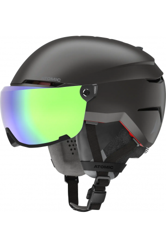 ATOMIC SAVOR AMID VISOR HD...