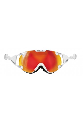 CASCO FX70 CARBONIC GOGGLES...
