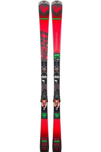 ROSSIGNOL HERO ELITE ST TI...