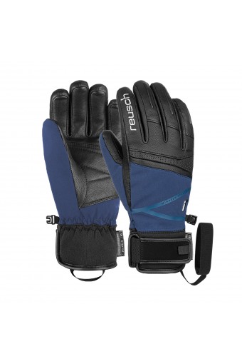 REUSCH MIKAELA SHIFFRIN R...