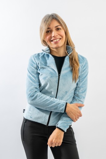 COLMAR SWEATSHIRT PLUSHY...