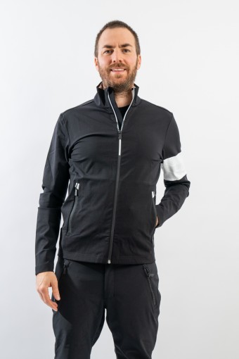 TONI SAILER HENRI FIRST...