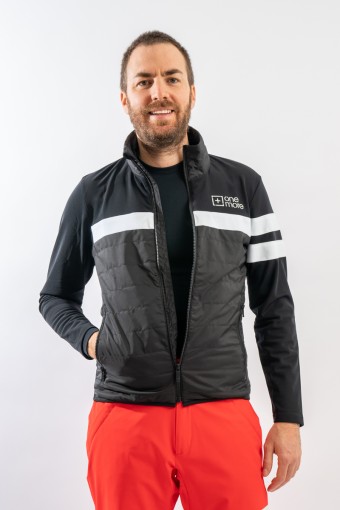 ONE MORE ULTRALIGHT PADDED...