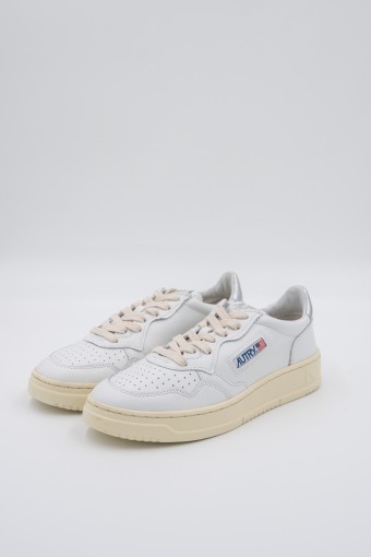 AUTRY SNEAKERS 01 LOW WOMEN...
