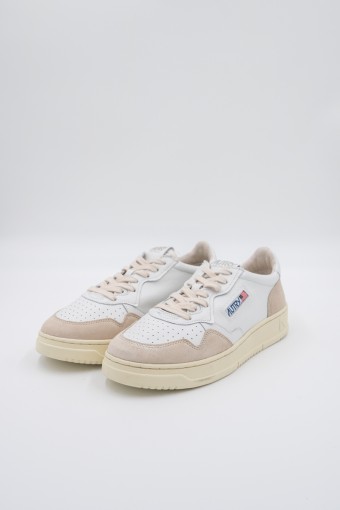 AUTRY SNEAKERS 01 LOW MEN...