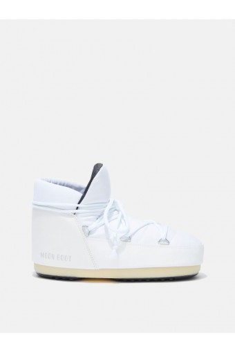 MOON BOOT PUMPS NYLON...