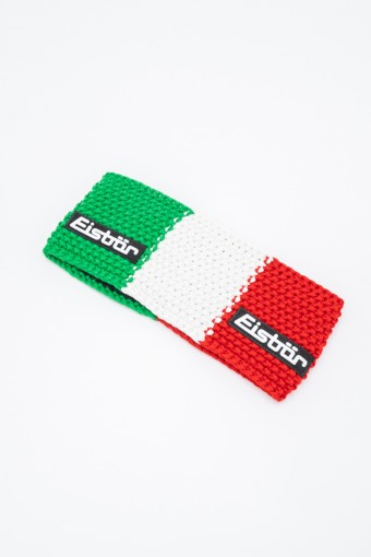 EISBAR JAMIES FLAG STB BIG...