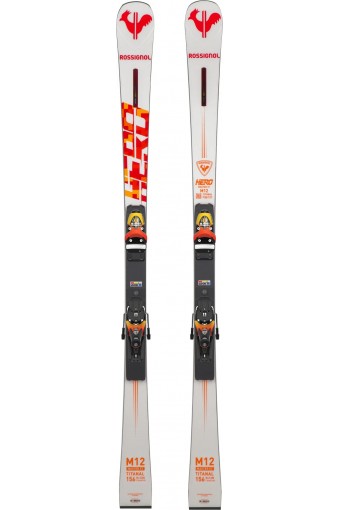 ROSSIGNOL HERO MASTER ST...